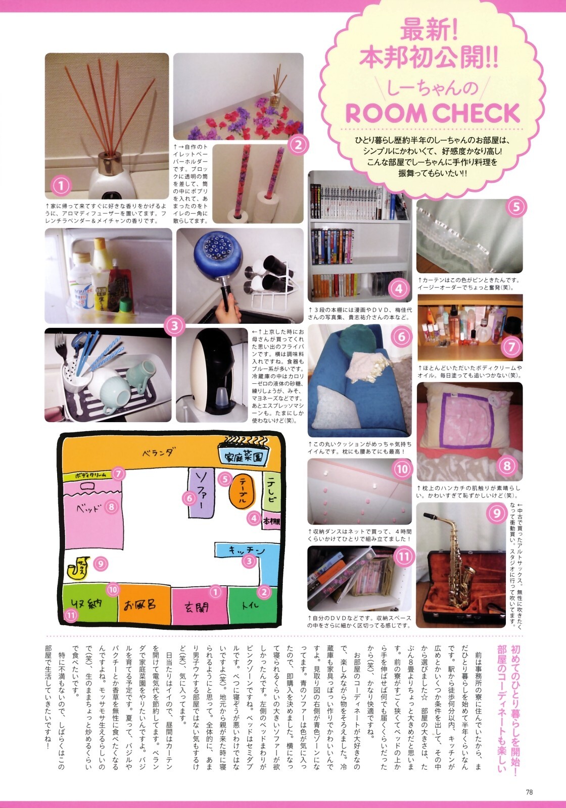 [PB写真集] Shizuka Nakamura 中村静香 KISS